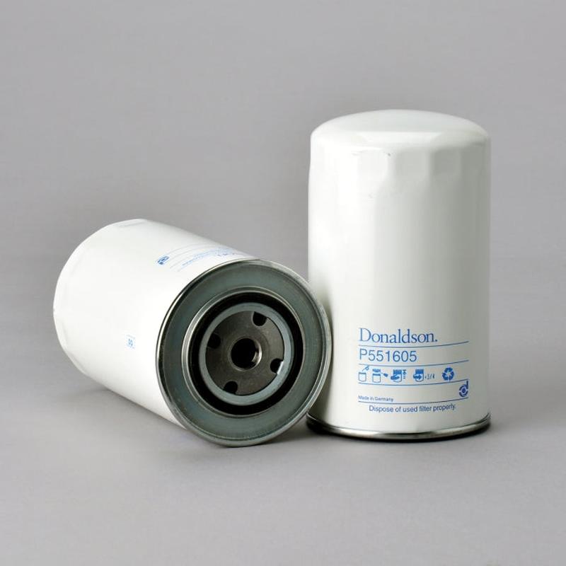 Fuel Filter Spin-On (IVECO 1901605)