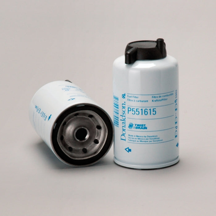 Fuel Filter Spin-On Water Separator
