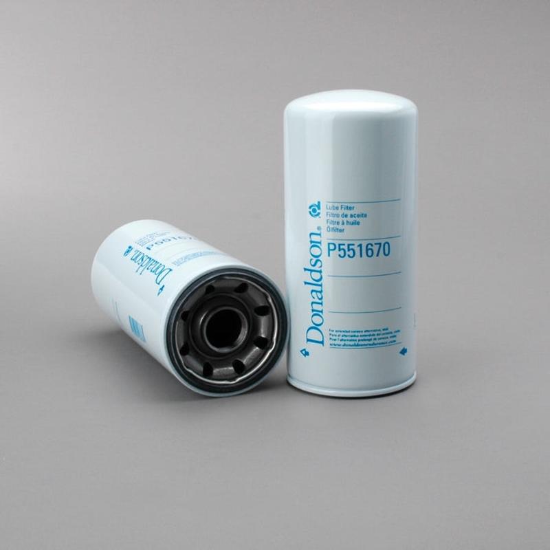 Engine Oil Filter Spin-On Full-Flow (CUMMINS 3313279)