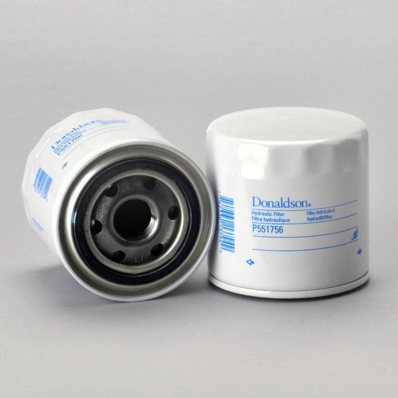 Hydraulic Filter Spin-On (CASE/CASE IH 404886R1)