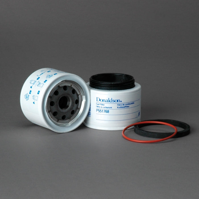 Fuel Filter Spin-On Water Separator (RACOR R12P)