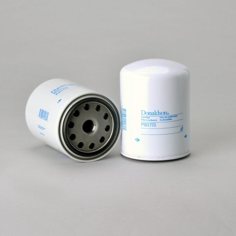 Fuel Filter Spin-On Secondary (JOHN DEERE RE506428)