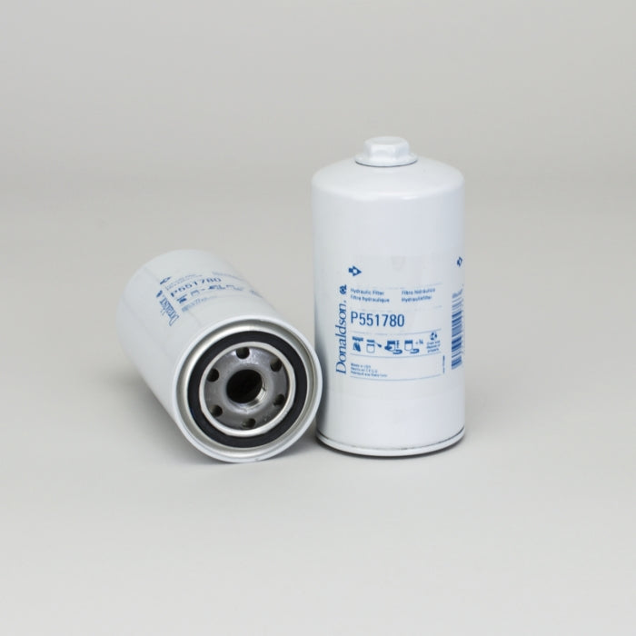 Hydraulic Filter Spin-On
