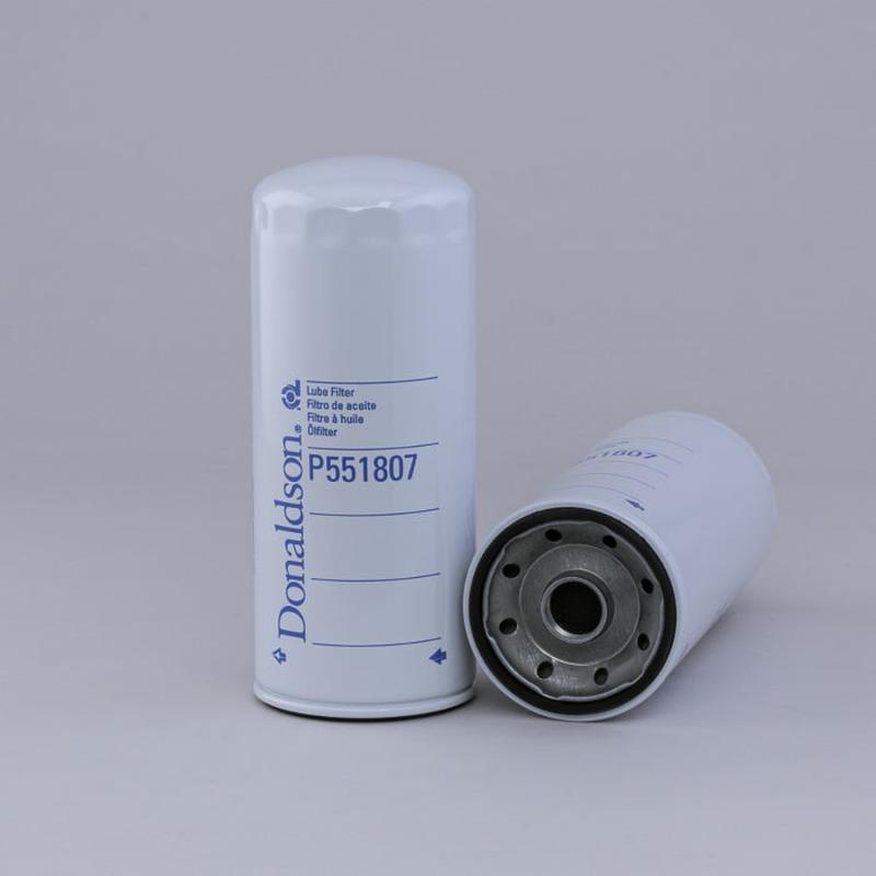 Engine Oil Filter Spin-On Full-Flow