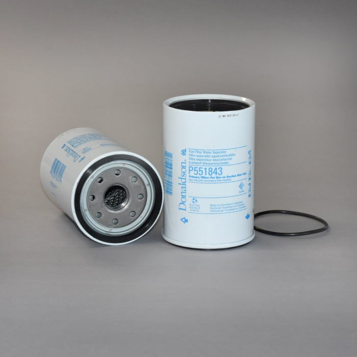 Fuel Filter Spin-On Water Separator (RACOR R260P)