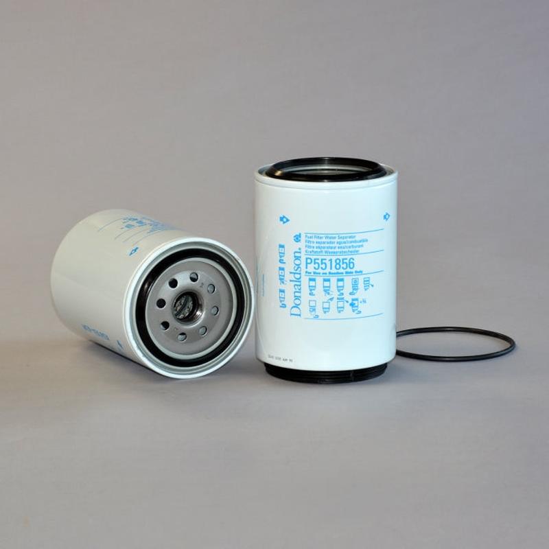 Fuel Filter Spin-On Water Separator (RACOR R90P)
