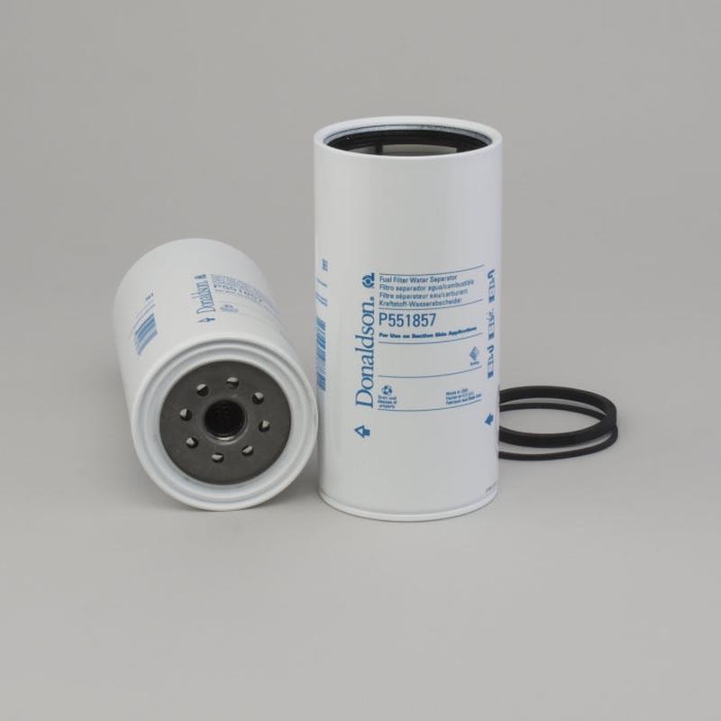 Fuel Filter Spin-On Water Separator (RACOR R120S)