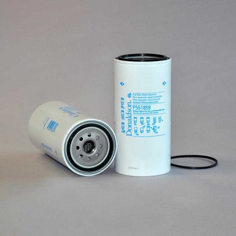 Fuel Filter Spin-On Water Separator (RACOR R120P)