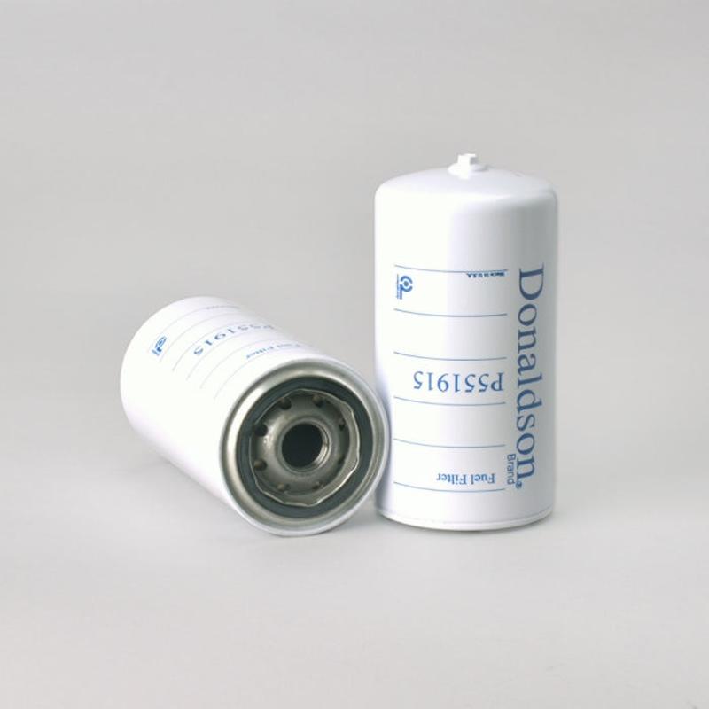 Fuel Filter Spin-On