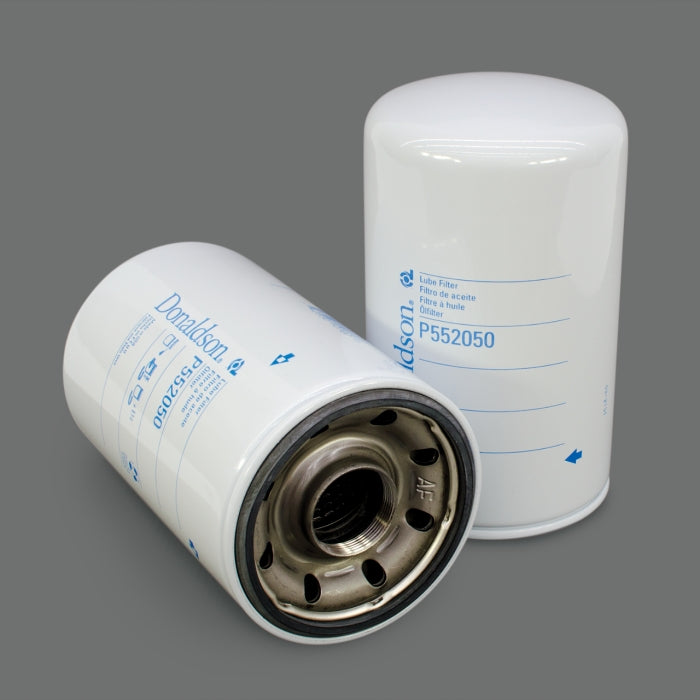 Engine Oil Filter Spin-On Full-Flow (HINO 156072050)