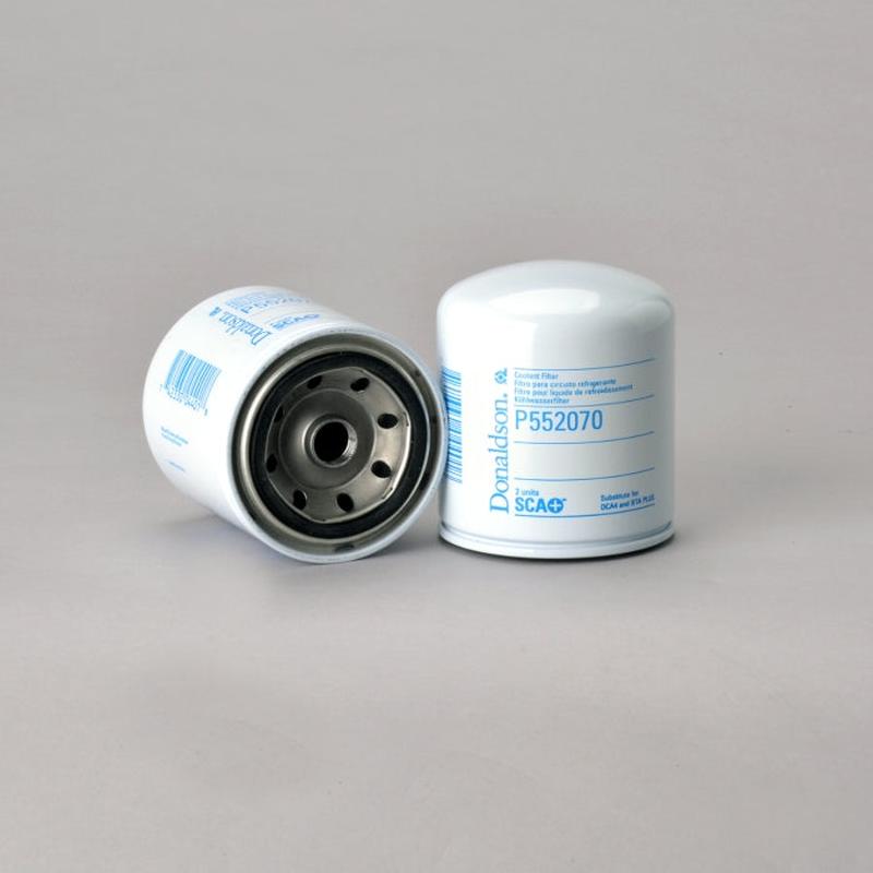 Engine Coolant Filter Spin-On (CUMMINS 3318157)