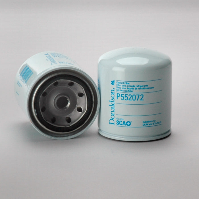 Engine Coolant Filter Spin-On (CUMMINS 3318201)
