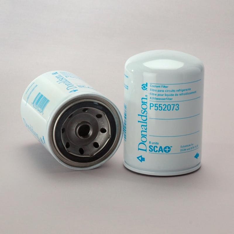 Engine Coolant Filter Spin-On (CUMMINS 3315115)