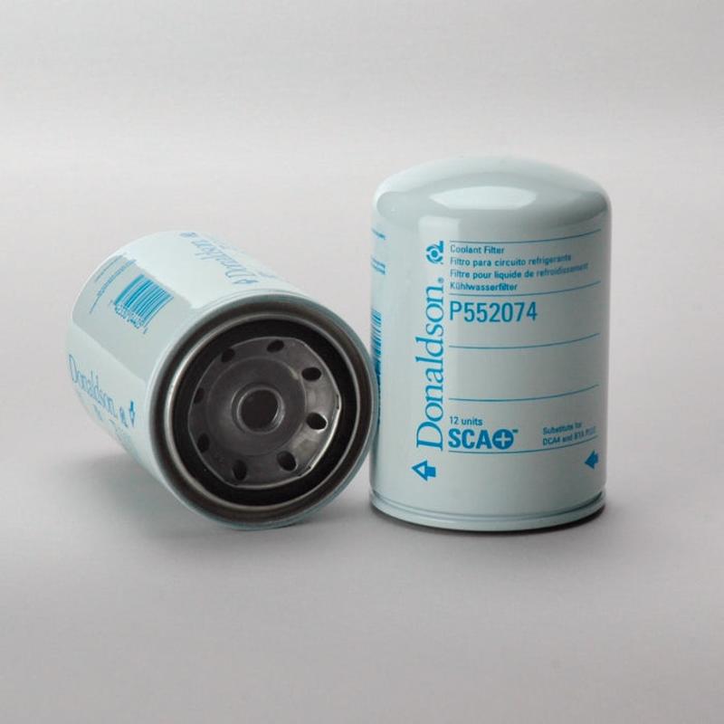 Engine Coolant Filter Spin-On (CUMMINS 3316053)