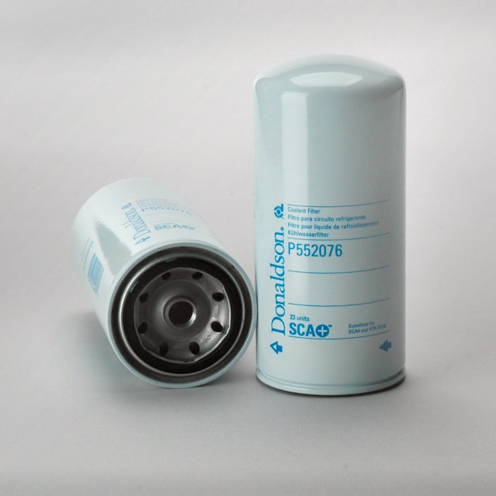 Engine Coolant Filter Spin-On (CUMMINS 3318319)