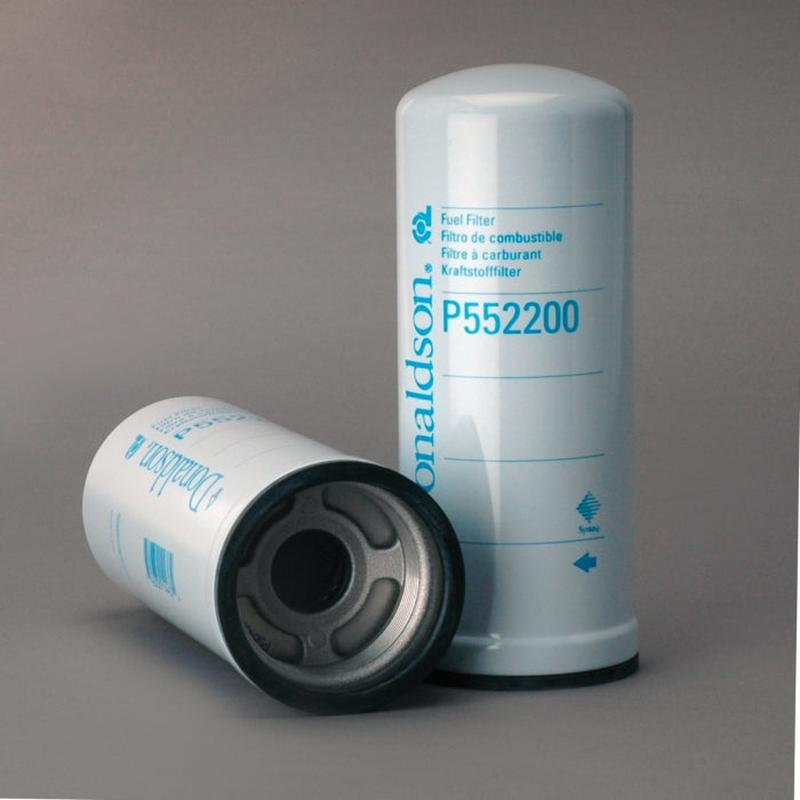 Fuel Filter Spin-On Secondary (CUMMINS 4088272)