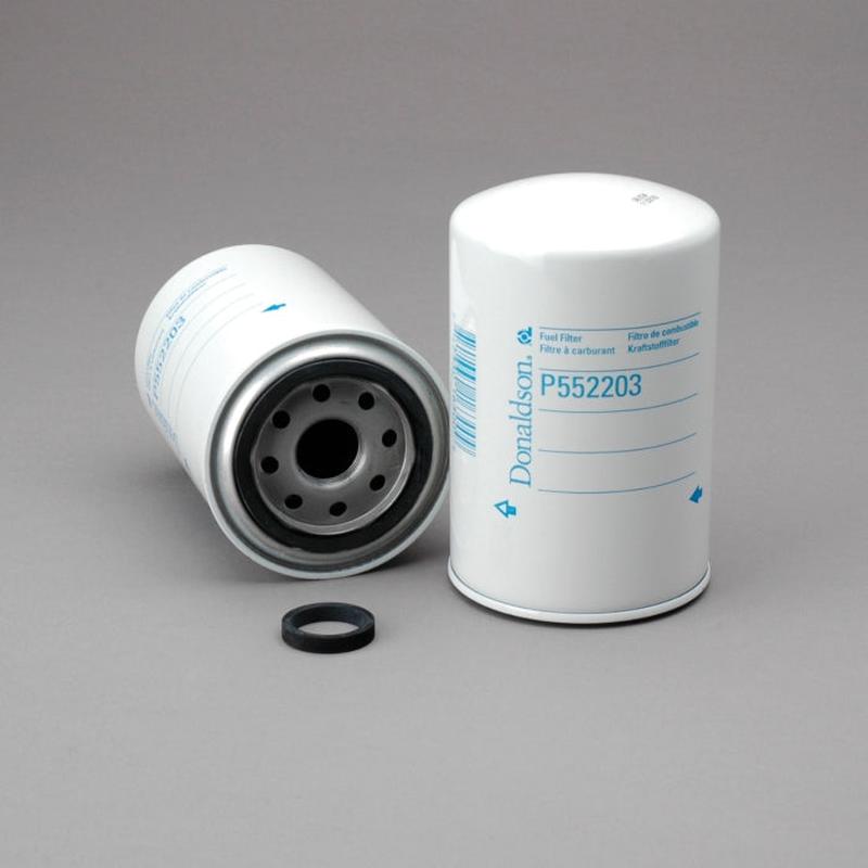 Fuel Filter Spin-On