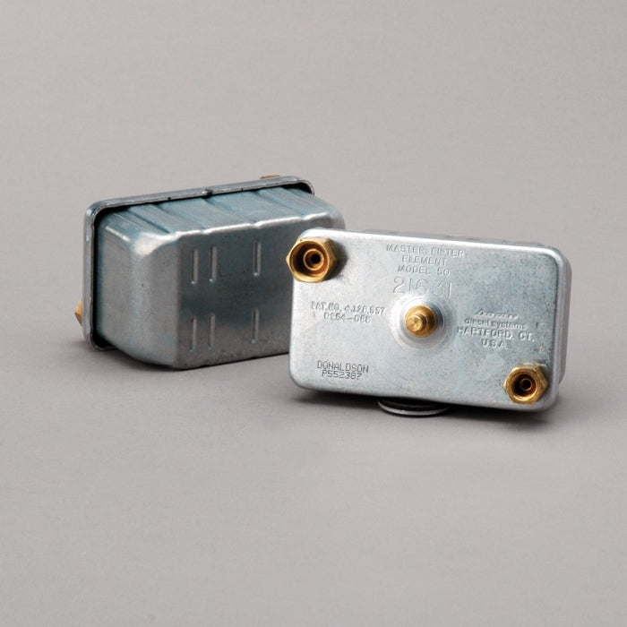 Fuel Filter Box