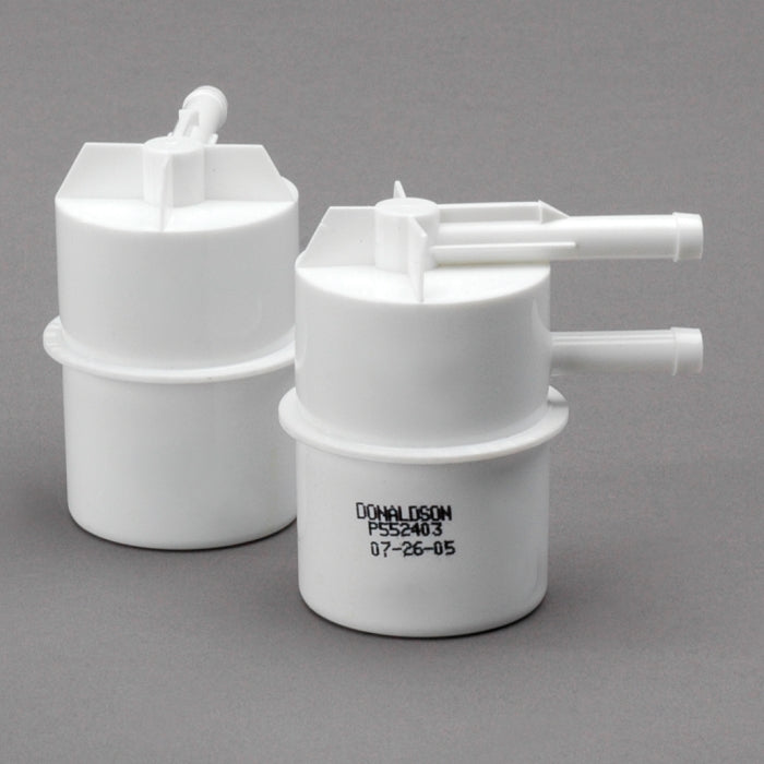 Fuel Filter In-Line