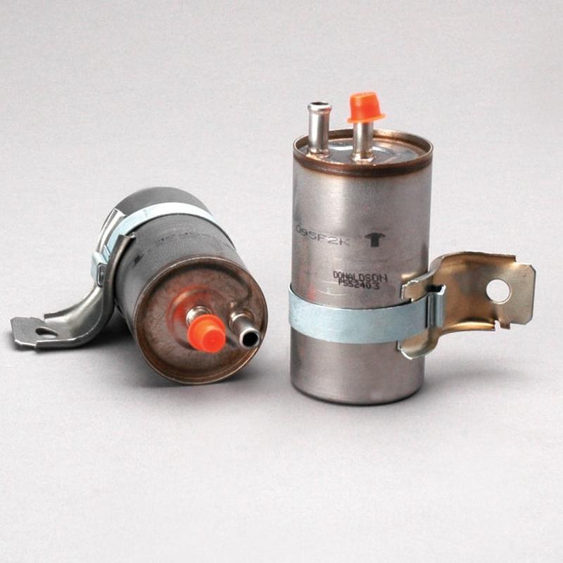 Fuel Filter In-Line