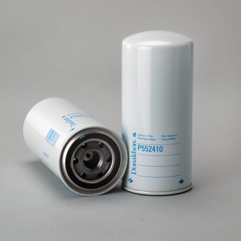 Hydraulic Filter Spin-On