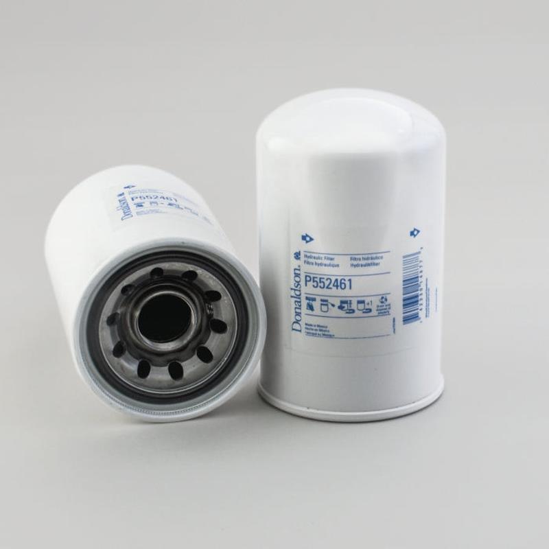 Hydraulic Filter Spin-On