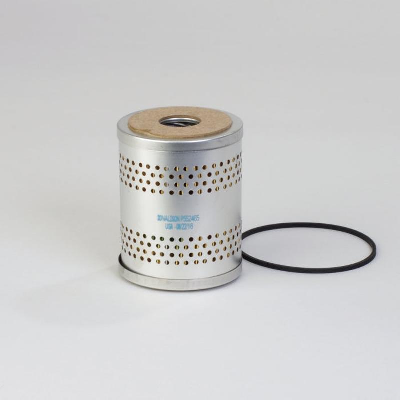Engine Oil Filter Cartridge
