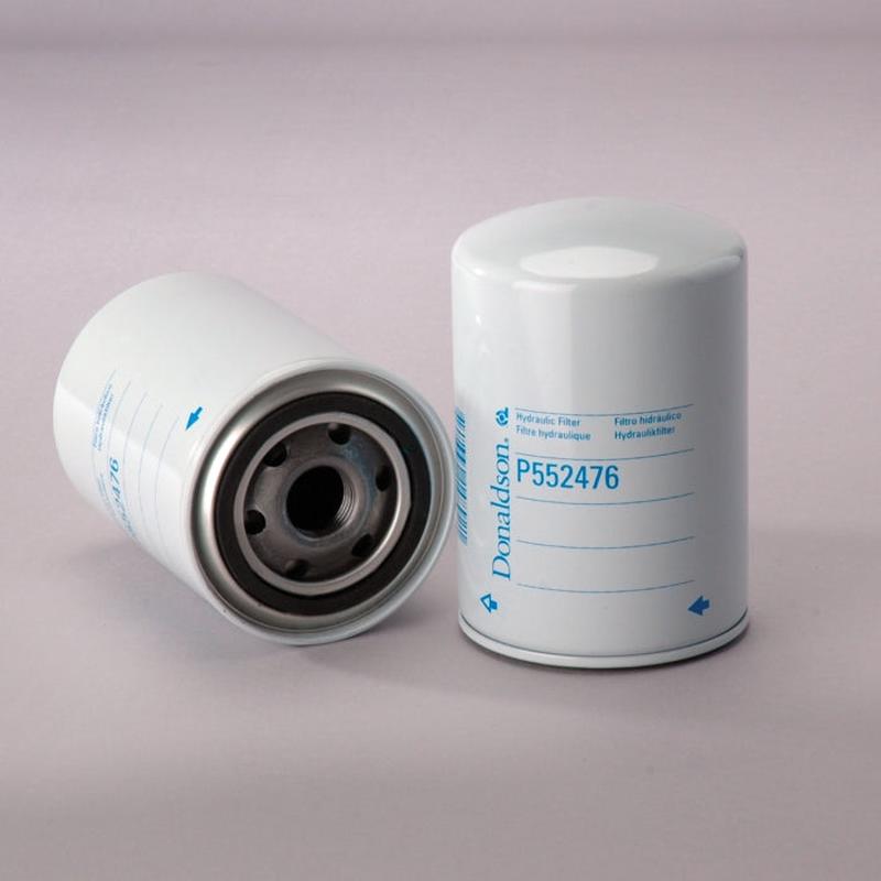Hydraulic Filter Spin-On