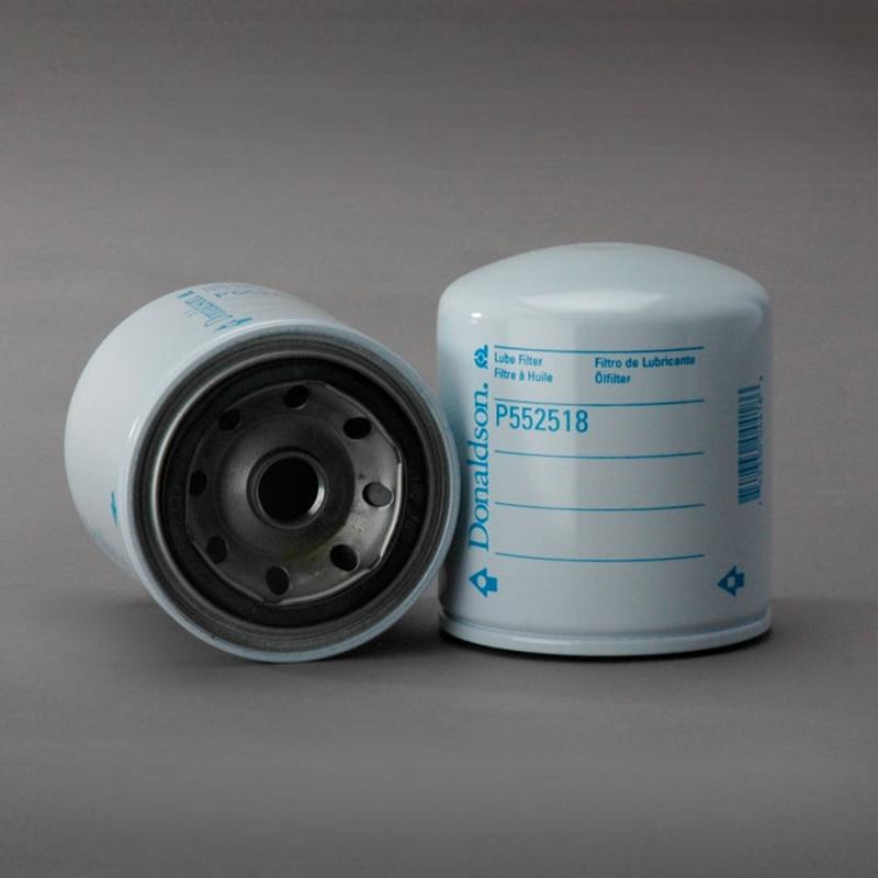 Engine Oil Filter Spin-On Full-Flow