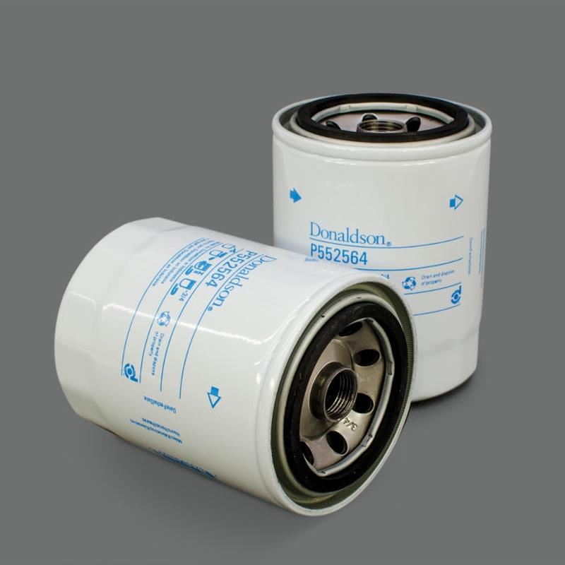 Fuel Filter Spin-On Primary