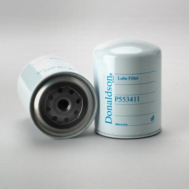 Engine Oil Filter Spin-On Full-Flow