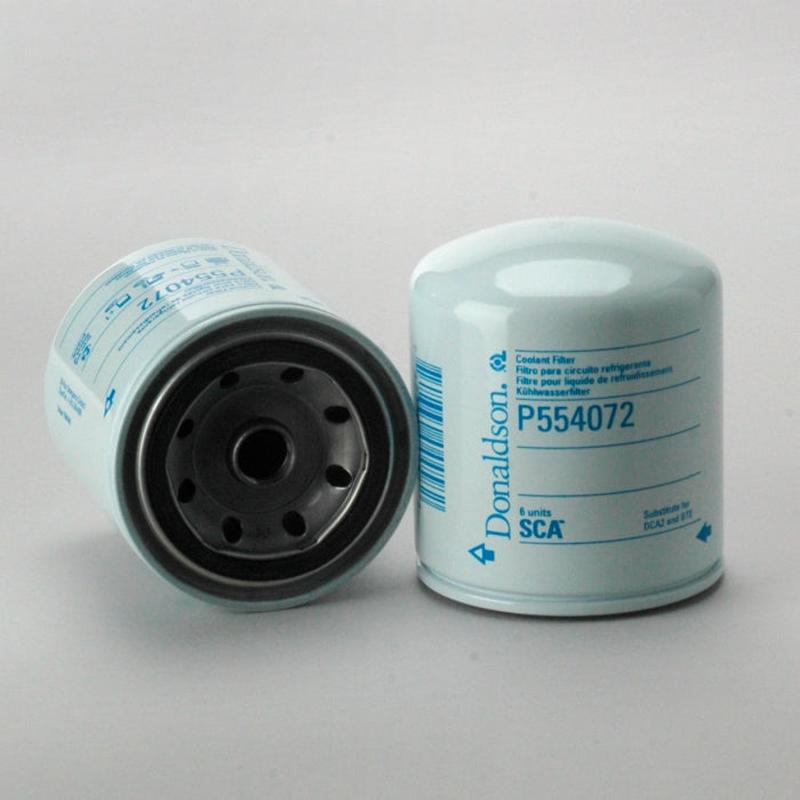 Engine Coolant Filter Spin-On (CUMMINS 3318201)
