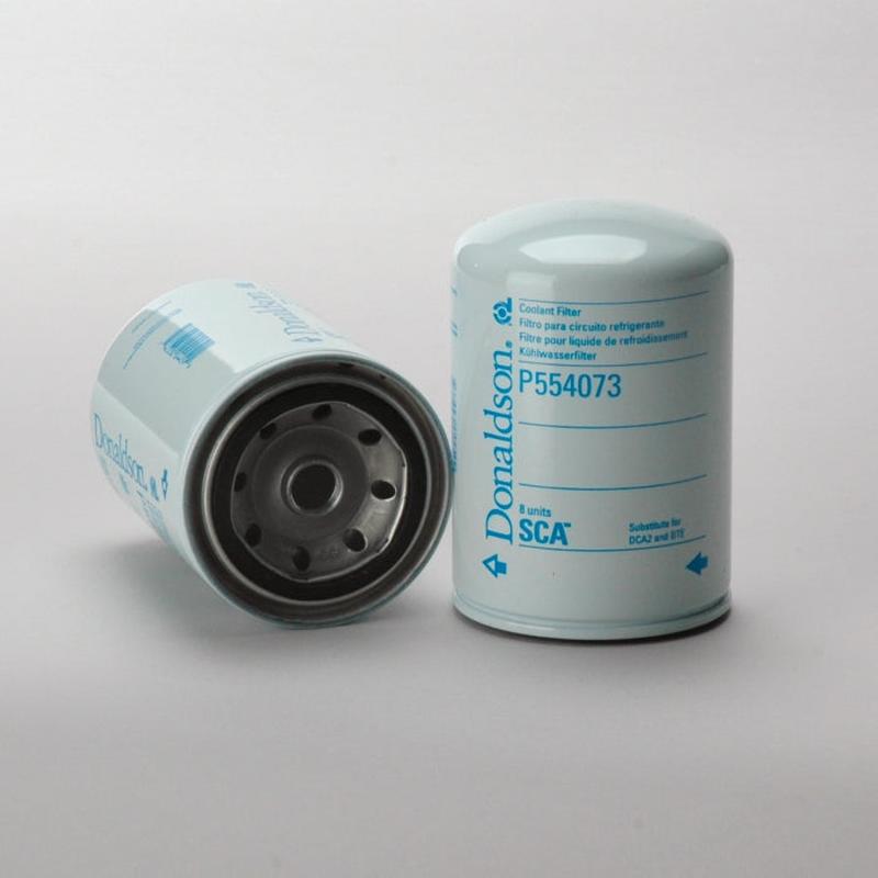 Engine Coolant Filter Spin-On (CUMMINS 3315115)