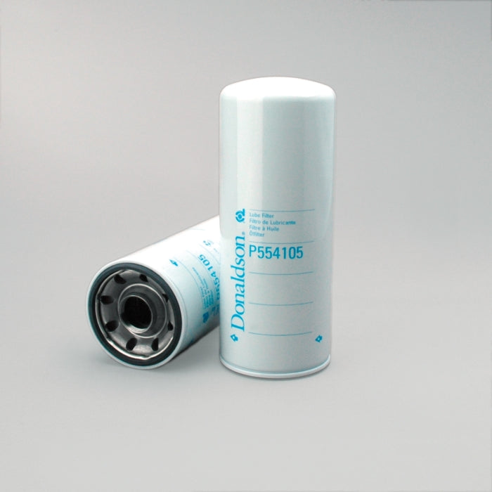 Engine Oil Filter Spin-On Full-Flow (CATERPILLAR 2P4005)