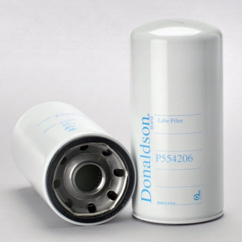 Engine Oil Filter Spin-On Full-Flow (CASE/CASE IH 684206C1)