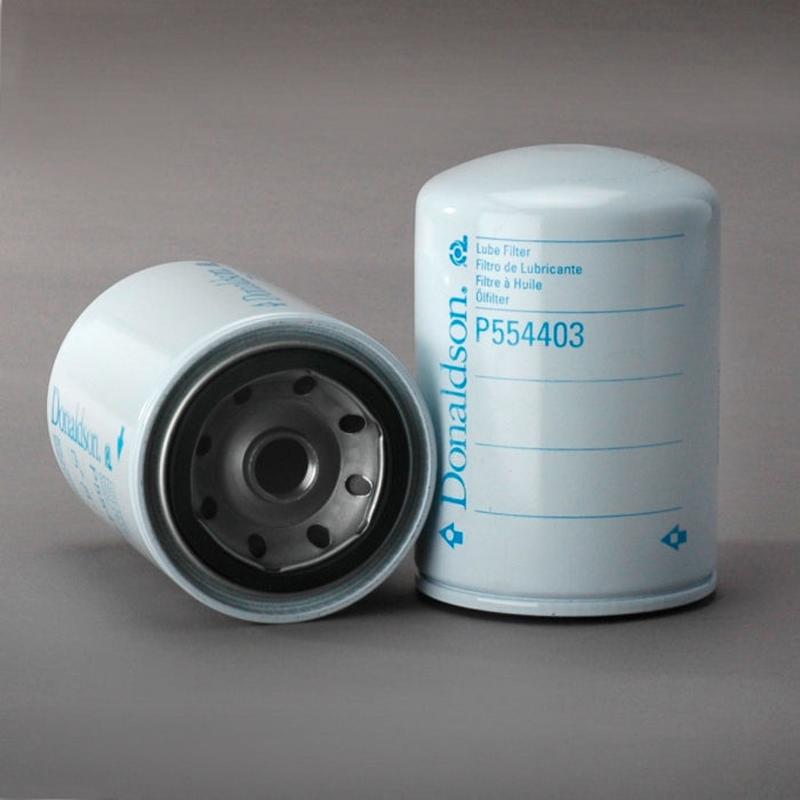 Engine Oil Filter Spin-On Full-Flow (PERKINS 2654403)