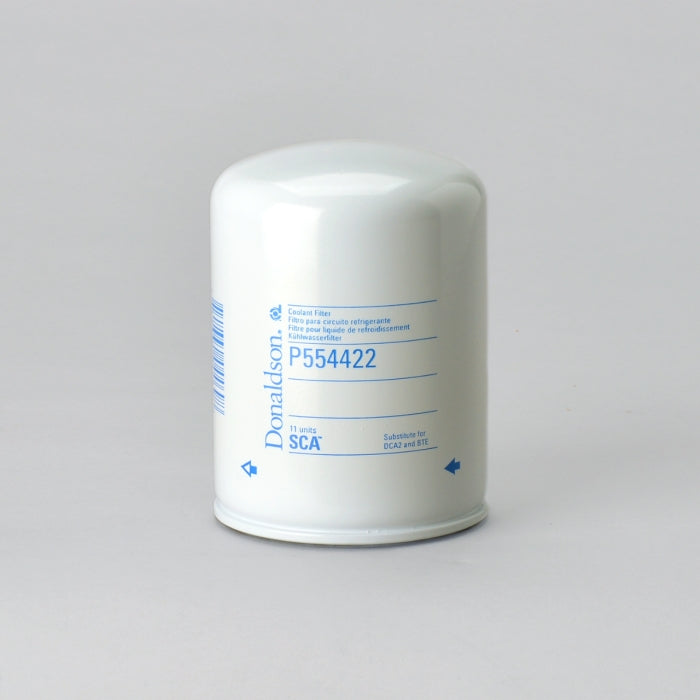 Engine Coolant Filter Spin-On (MACK 25MF422)