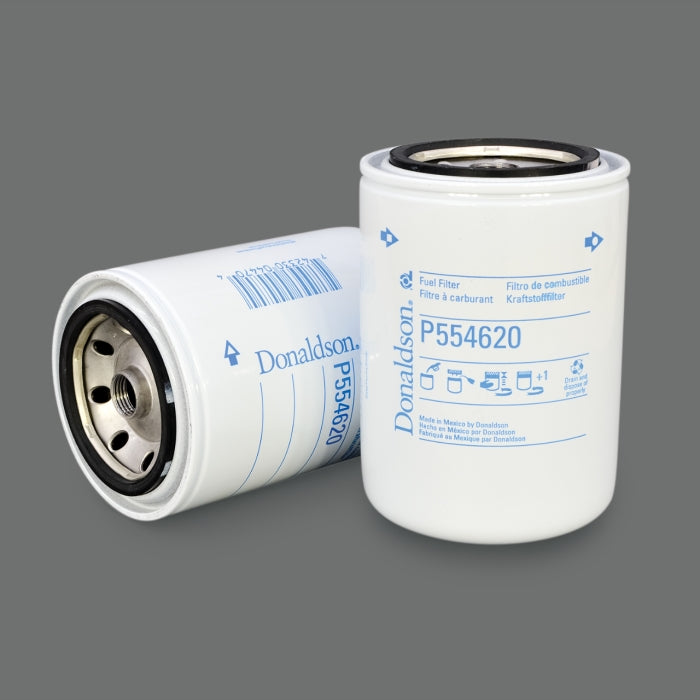 Fuel Filter Spin-On (DEUTZ 1174422)