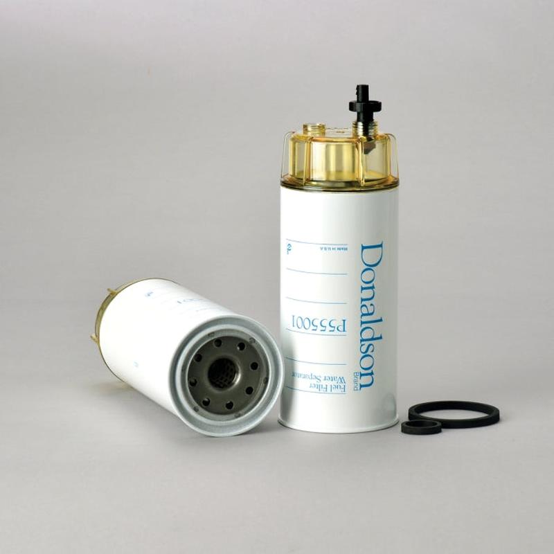 Fuel Filter Spin-On Water Separator (RACOR B32001)