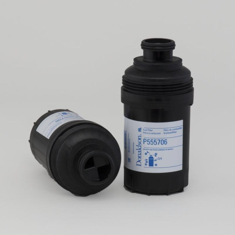 Fuel Filter Spin-On (CUMMINS 5262311)