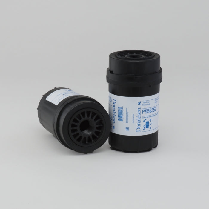 Engine Oil Filter Spin-On Full-Flow (CUMMINS 5262313)
