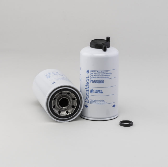 Fuel Filter Spin-On Water Separator (CUMMINS 3308638)