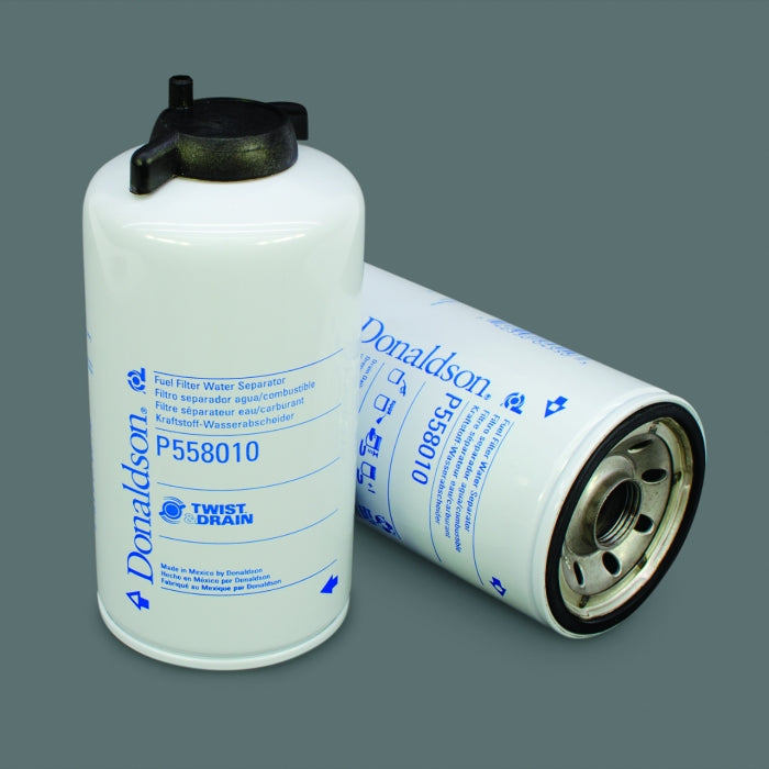 Fuel Filter Spin-On Water Separator – DDTP STORE ONLINE