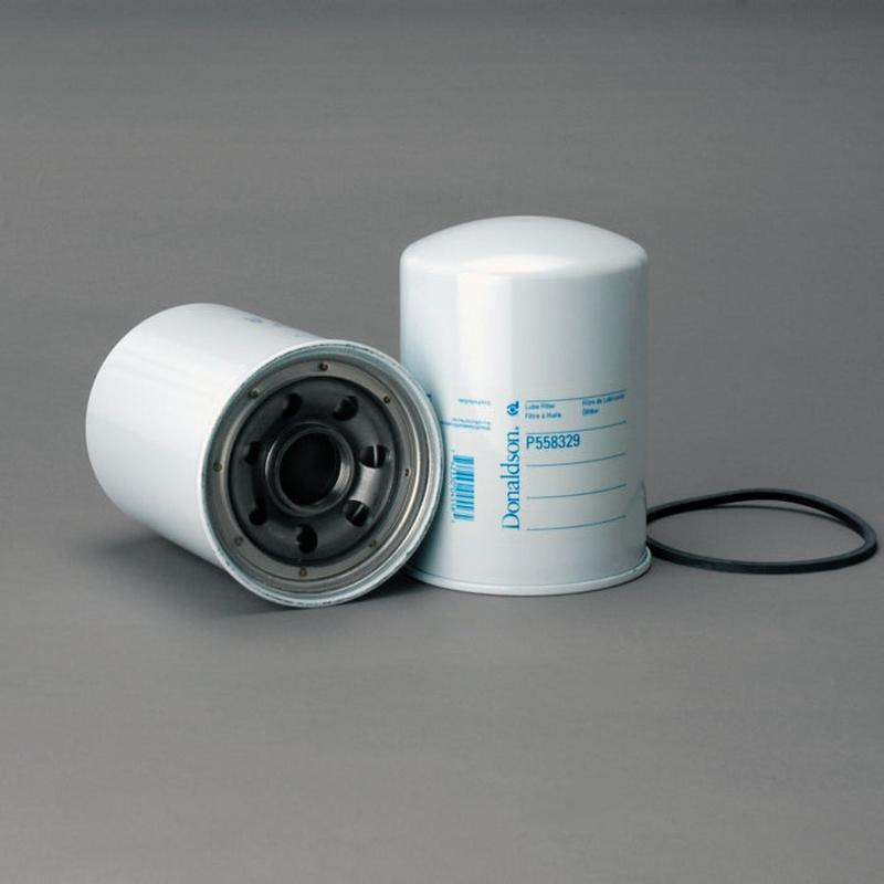 Engine Oil Filter Spin-On Full-Flow (JOHN DEERE AR98329)