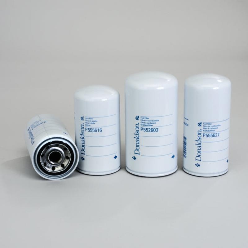 Engine Oil Filter (NAVISTAR ENGINES)