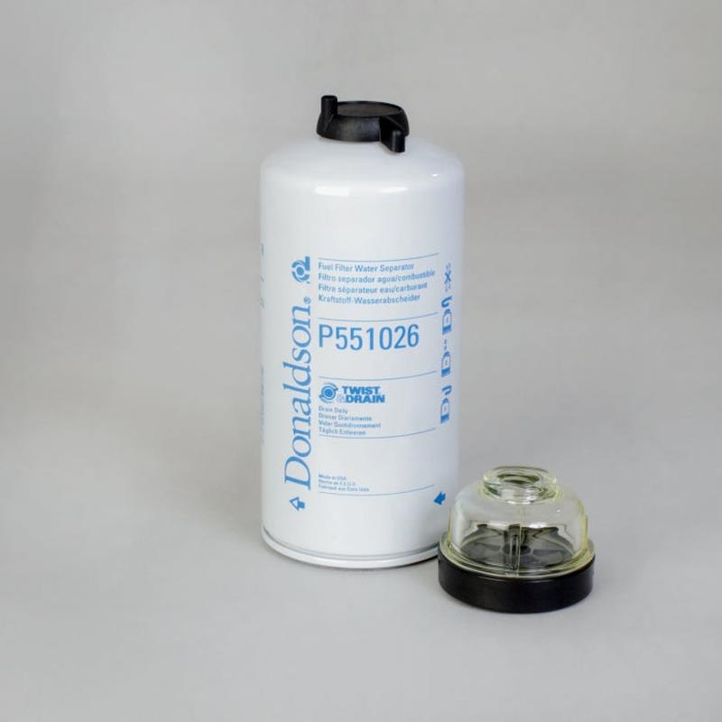 Fuel Filter Kit