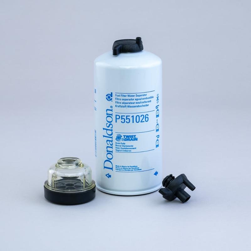 Fuel Filter Kit