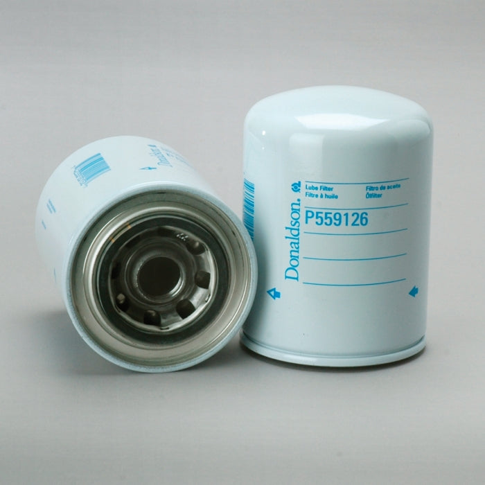 Engine Oil Filter Spin-On Full-Flow (NEW HOLLAND 1879134)
