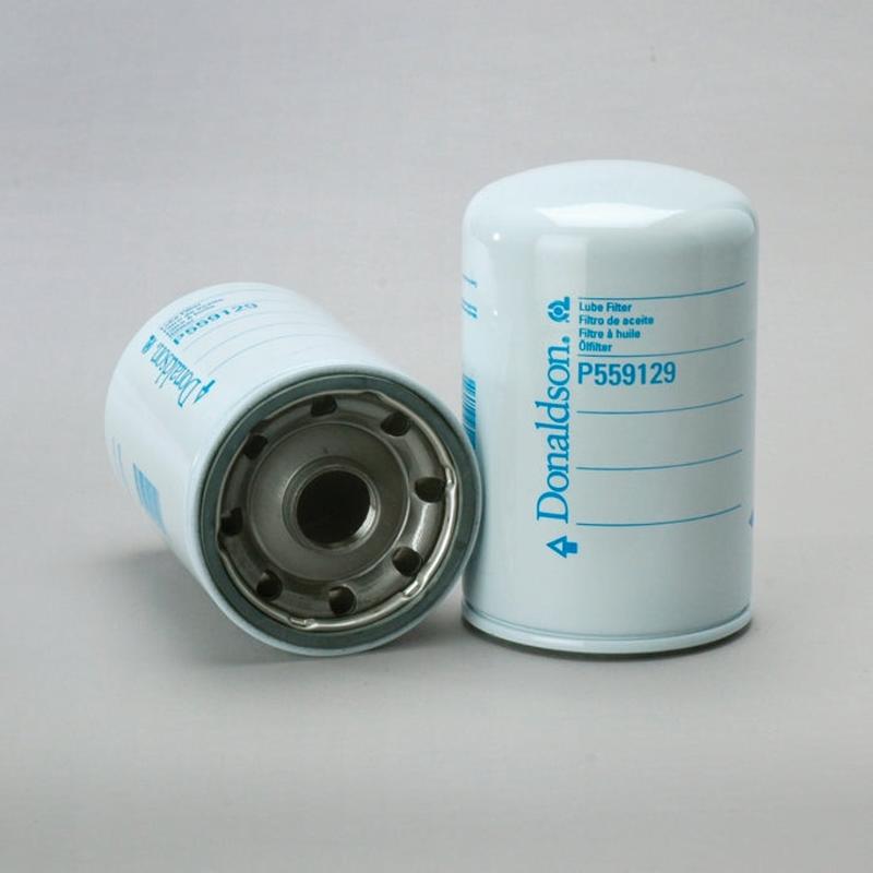 Engine Oil Filter Spin-On Full-Flow (ROLLS ROYCE CV2473)