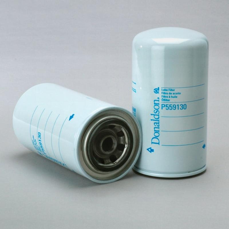 Engine Oil Filter Spin-On Full-Flow (CASE/CASE IH A62423)